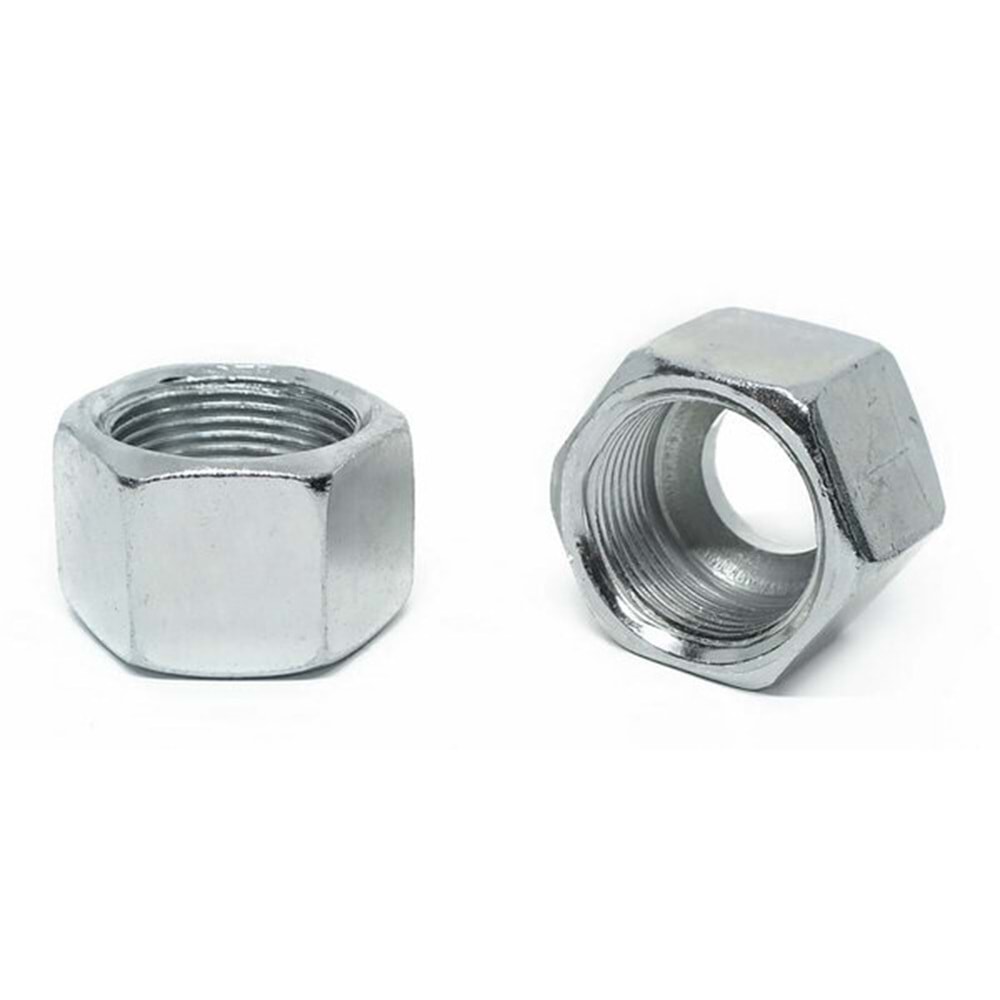 METRİK BORU SOMUN M10X1,5