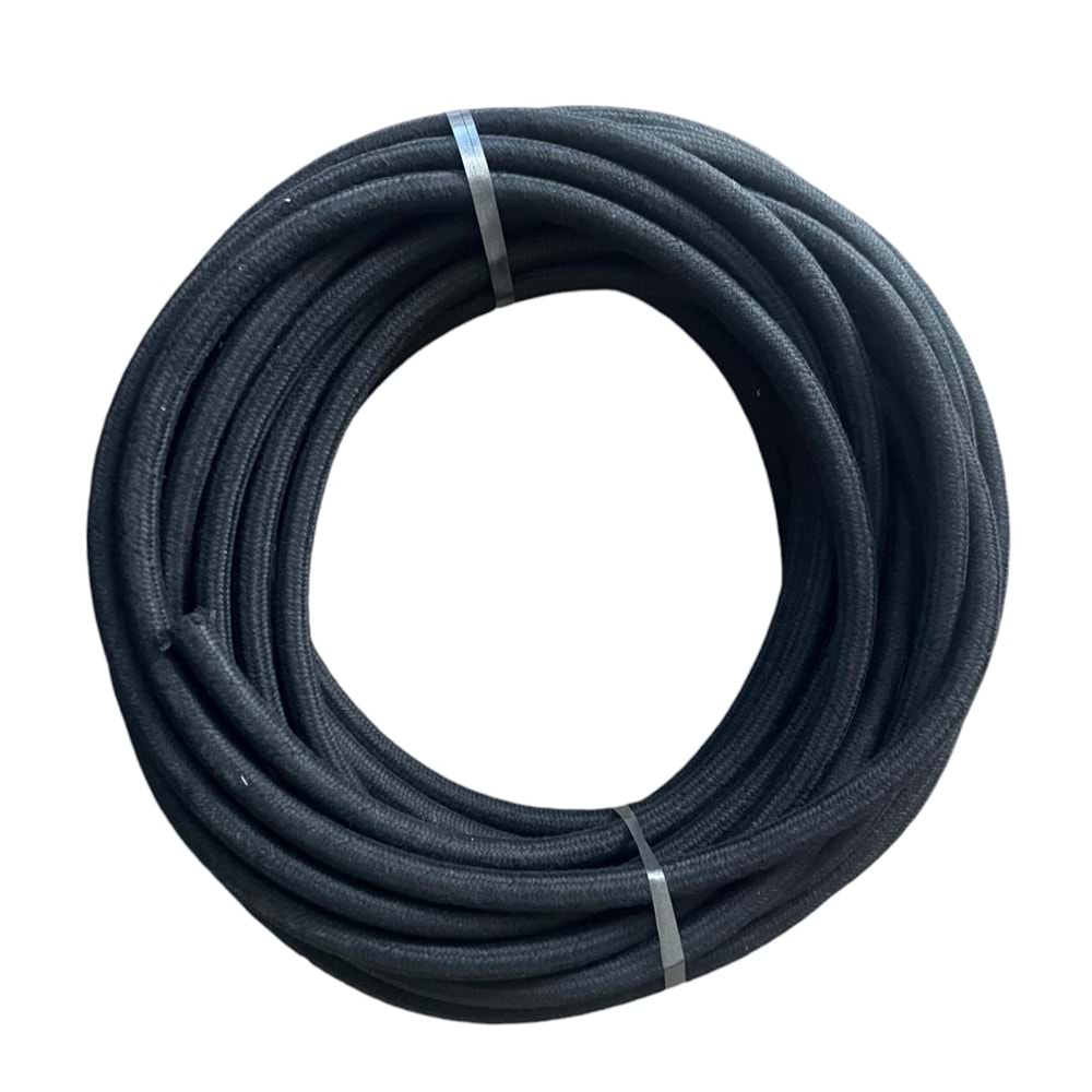 DIŞI BEZLİ A.YAKIT HORTUMU 6 MM X 11 MM