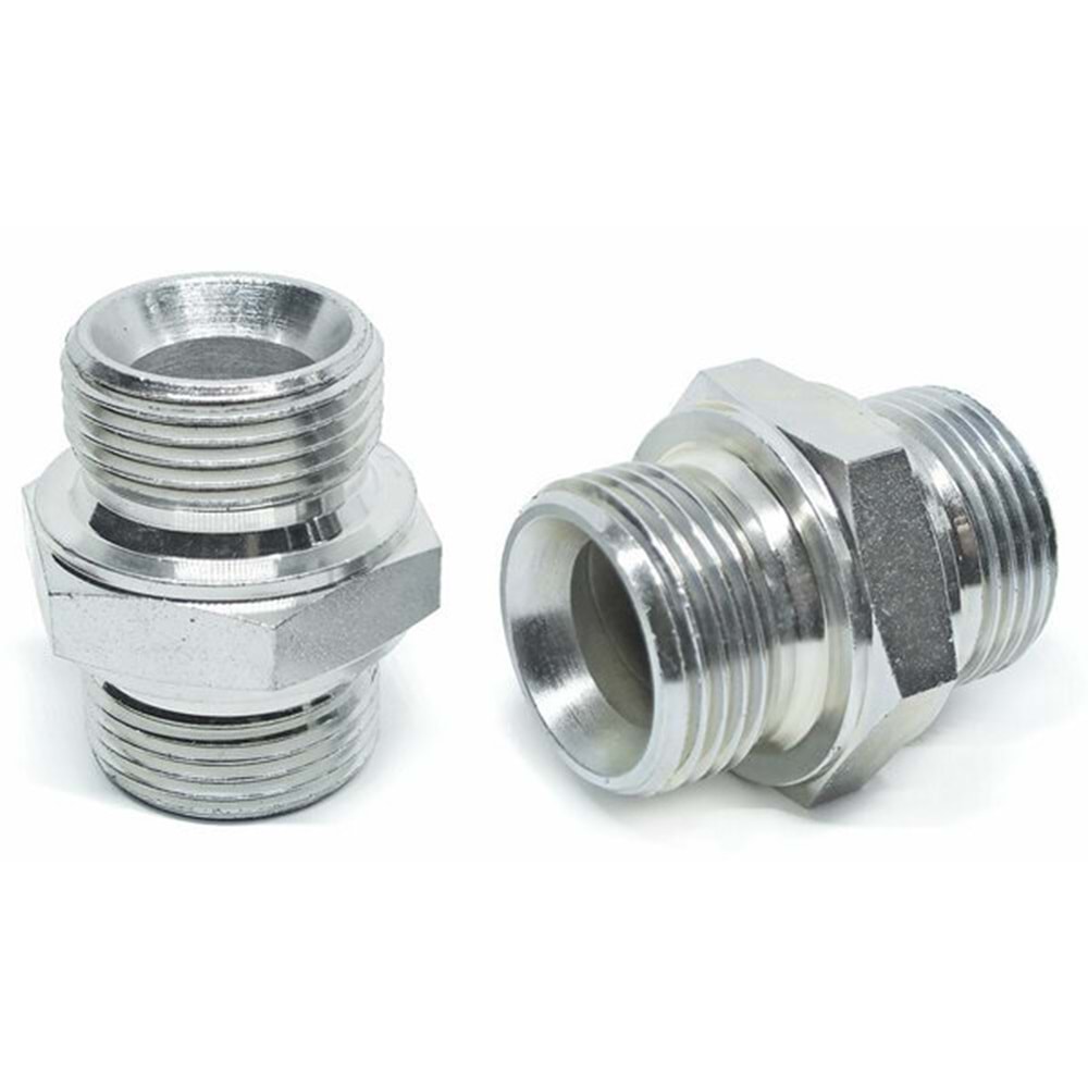 R DİŞ ARA NİPEL BSP 1/4 - 1/4