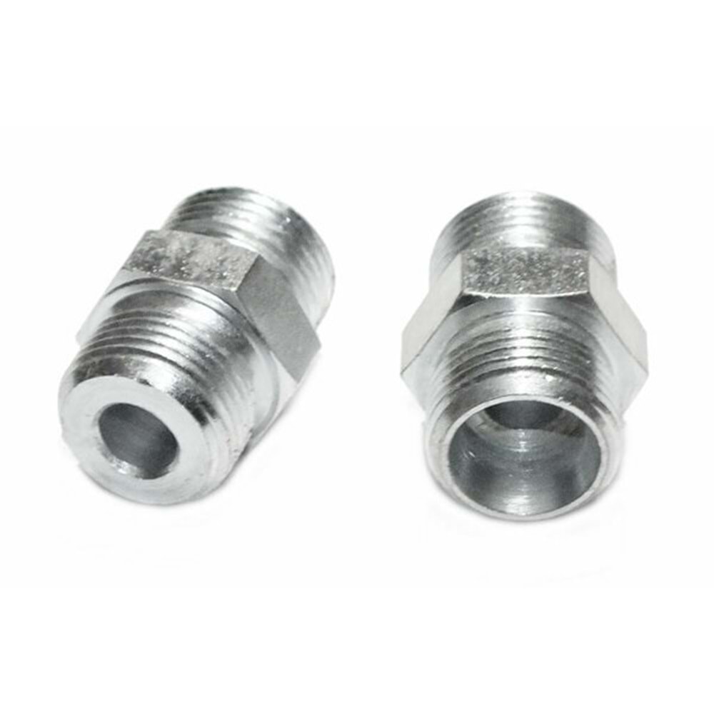 METRİK BLOK NİPEL M18X1,5 - M22X1,5