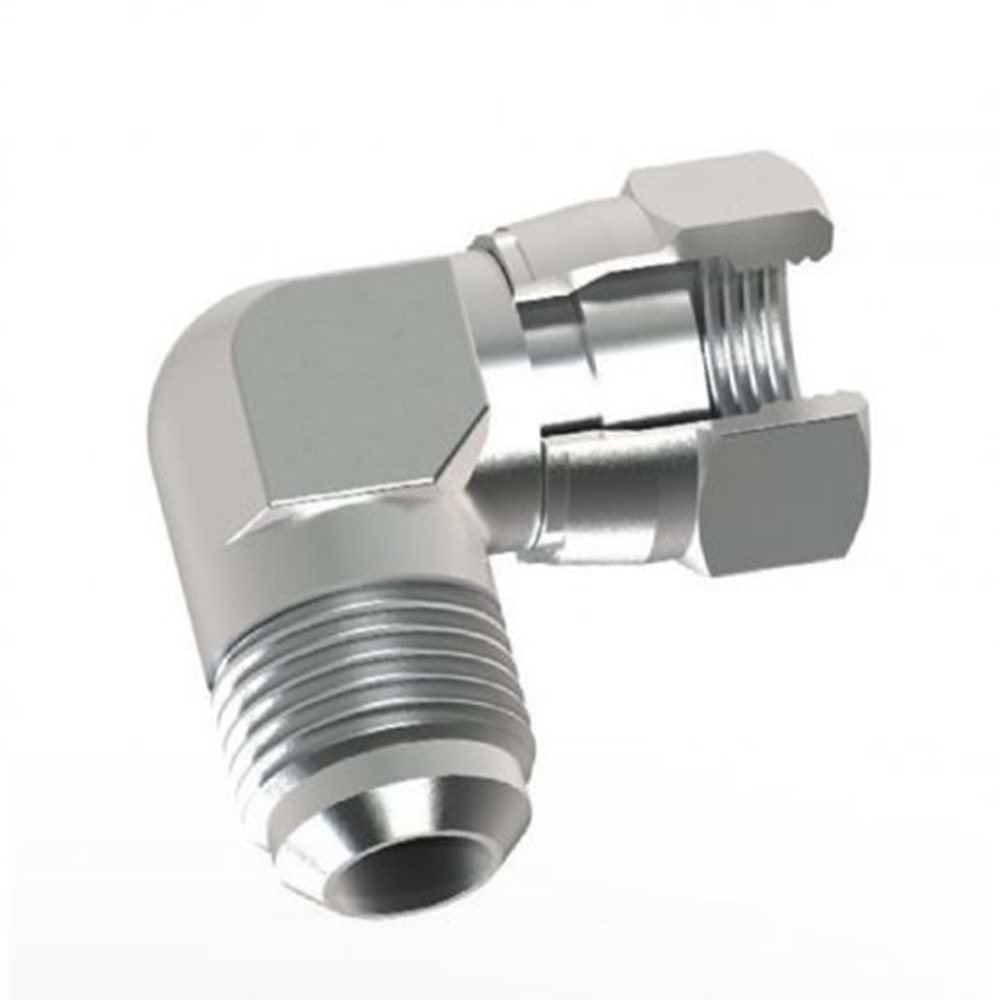 UNF TERS DİRSEK 1 5/8-12