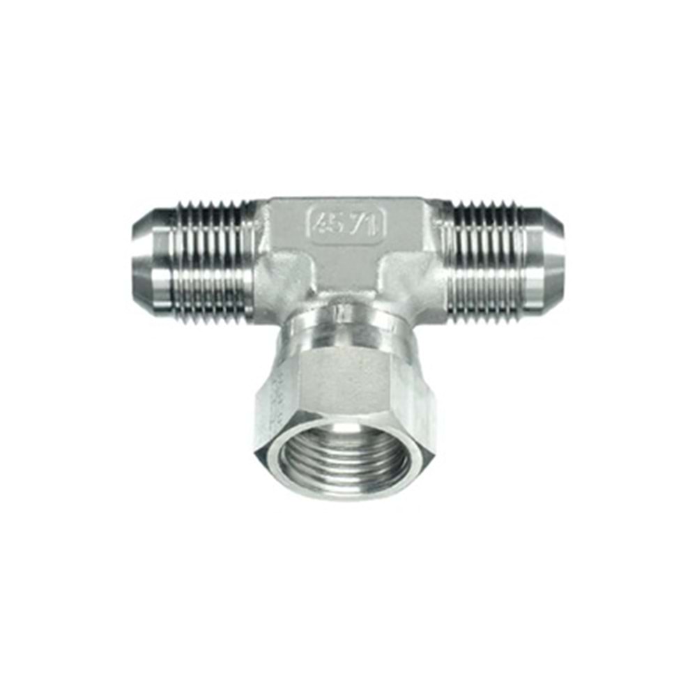 UNF ORTABACAK TE RAKOR 1/2-20