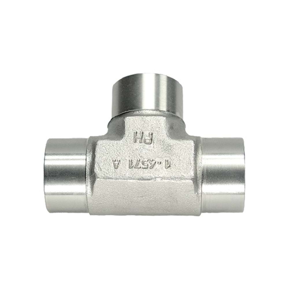 BSP DİŞİ TE RAKOR 1/8-28