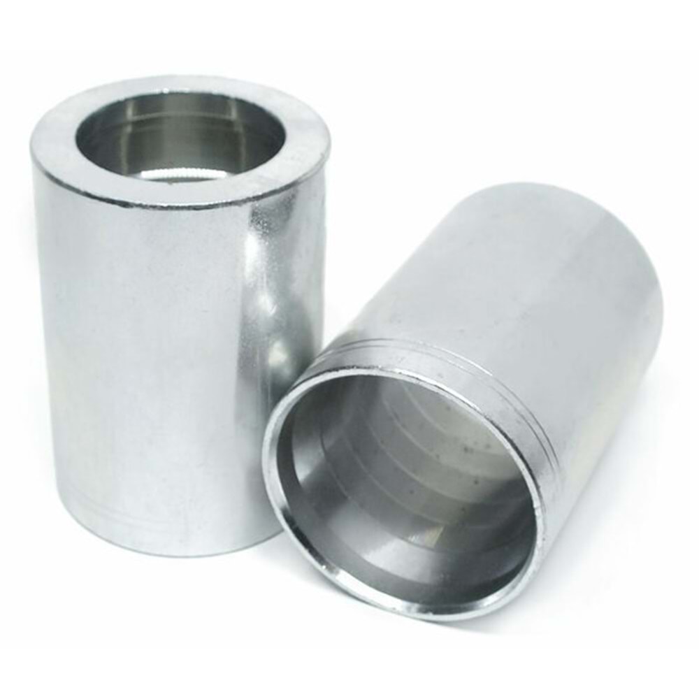 R-1 R-2 ÇELİK SOKET 5/8 - 24,70 MM