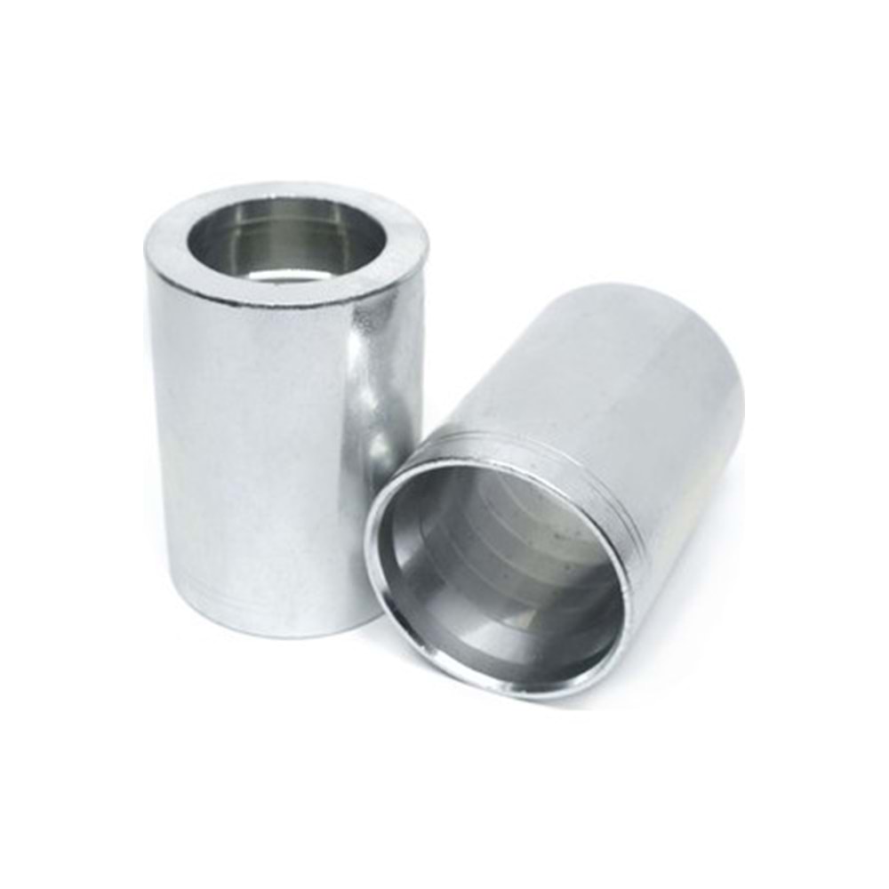 SAC KAPSÜL 17 MM