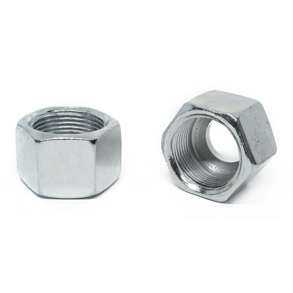 METRİK BORU SOMUN M20X1,5 (S)