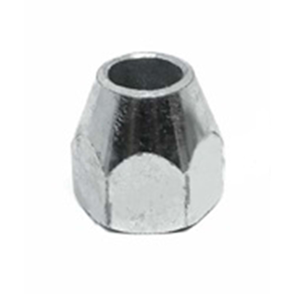 KONİK SOMUN 3/8 - 24 (5 MM)