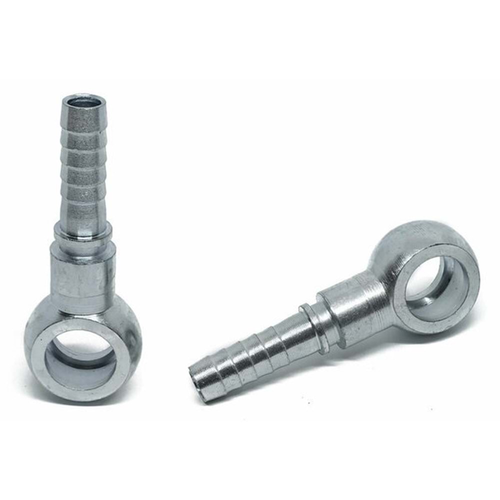 PRESLİ HALKA RAKOR 3/16 İÇ ÇAPI:13 MM