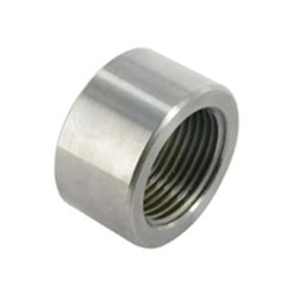 R DİŞ KAYNAKLIK MANŞON 3/4 - 14