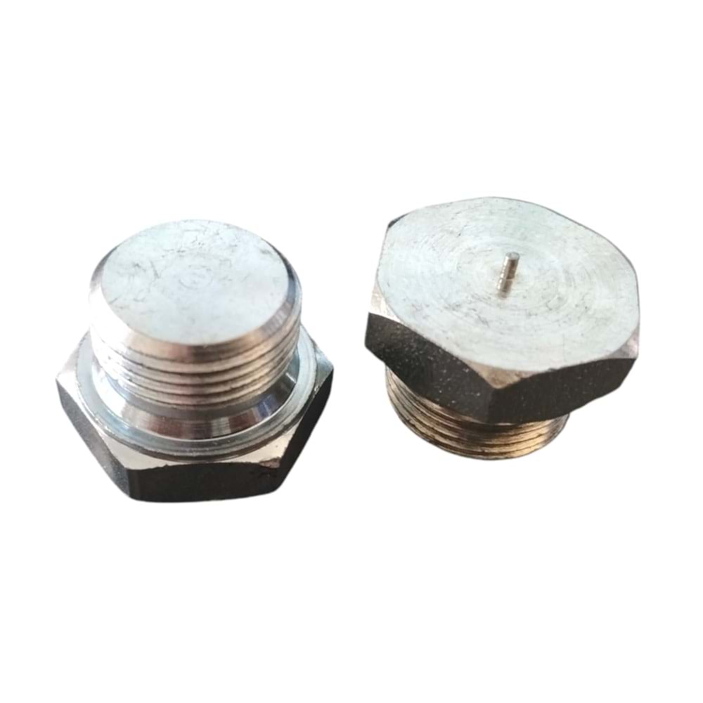 METRİK KÖR TAPA 18X1,5