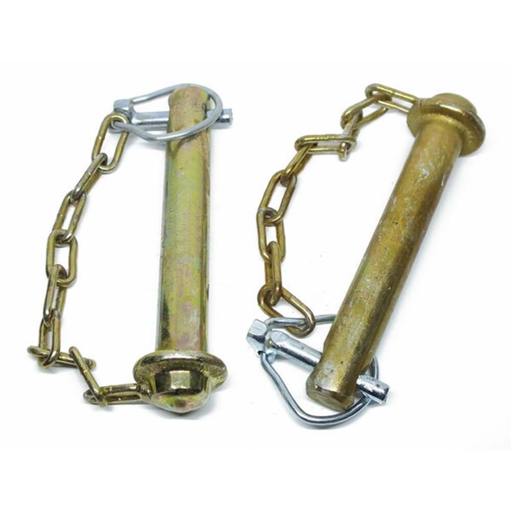 ORTAKOL PİMİ 25 MM ZİNCİRLİ