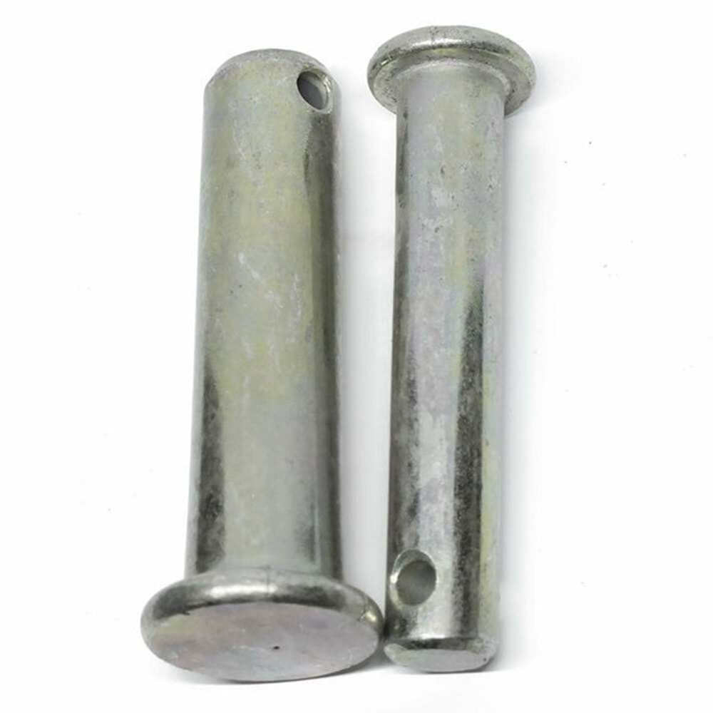 ASKI KOL PİMİ M.F. 165 ORTA 19 MM 9 CM