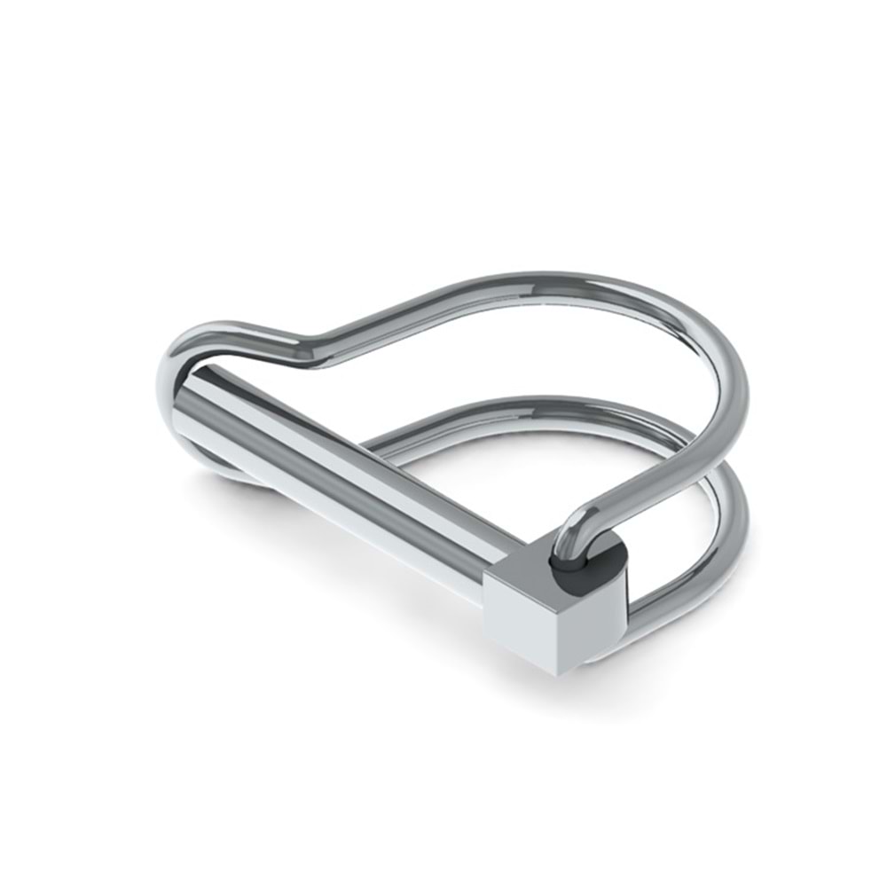 YAYLI PİM 6 MM M.F. GOLD