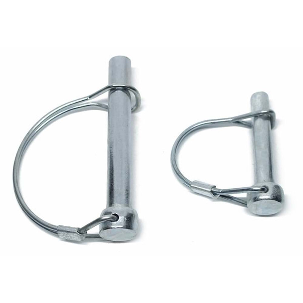 ÇAPA MAKİNASI PİM 10 MM