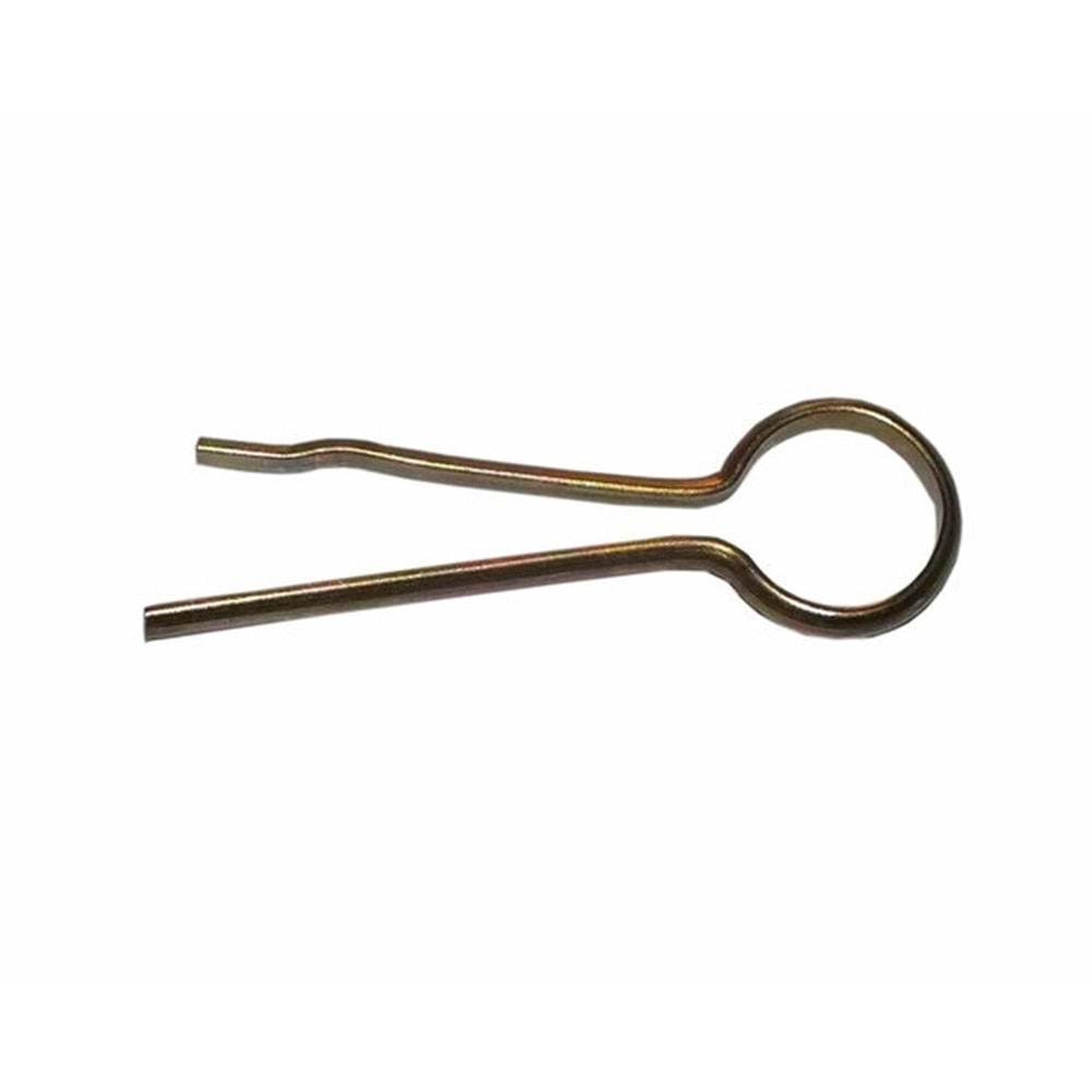 FİLKETE YARIM YUVARLAK (AY PİM)