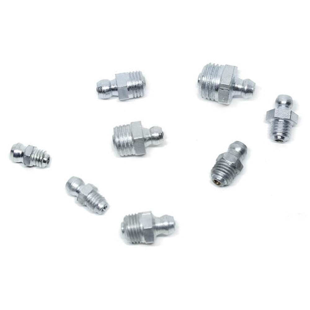 R DİŞ GRESÖRLÜK H1 DÜZ 1/4 R