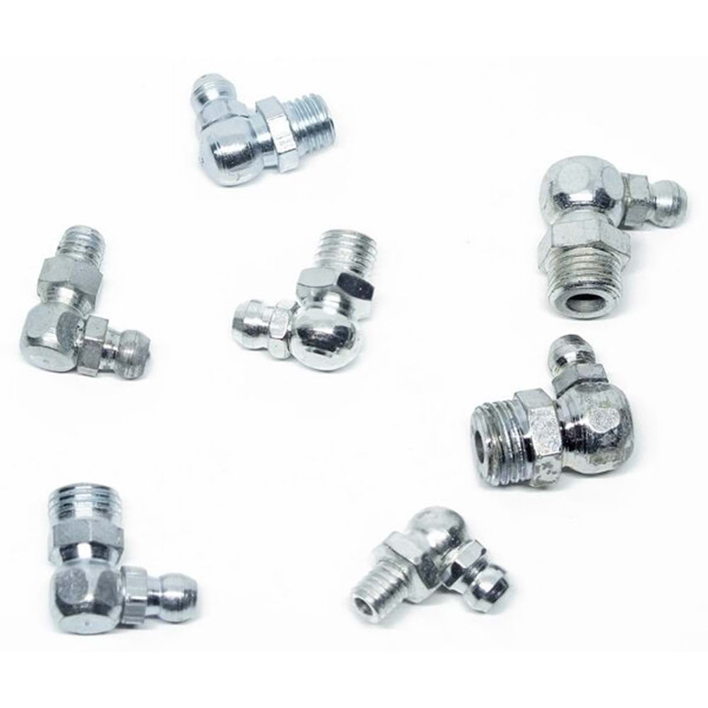 R DİŞ GRESÖRLÜK H3 TAM EĞRİ 1/4 R