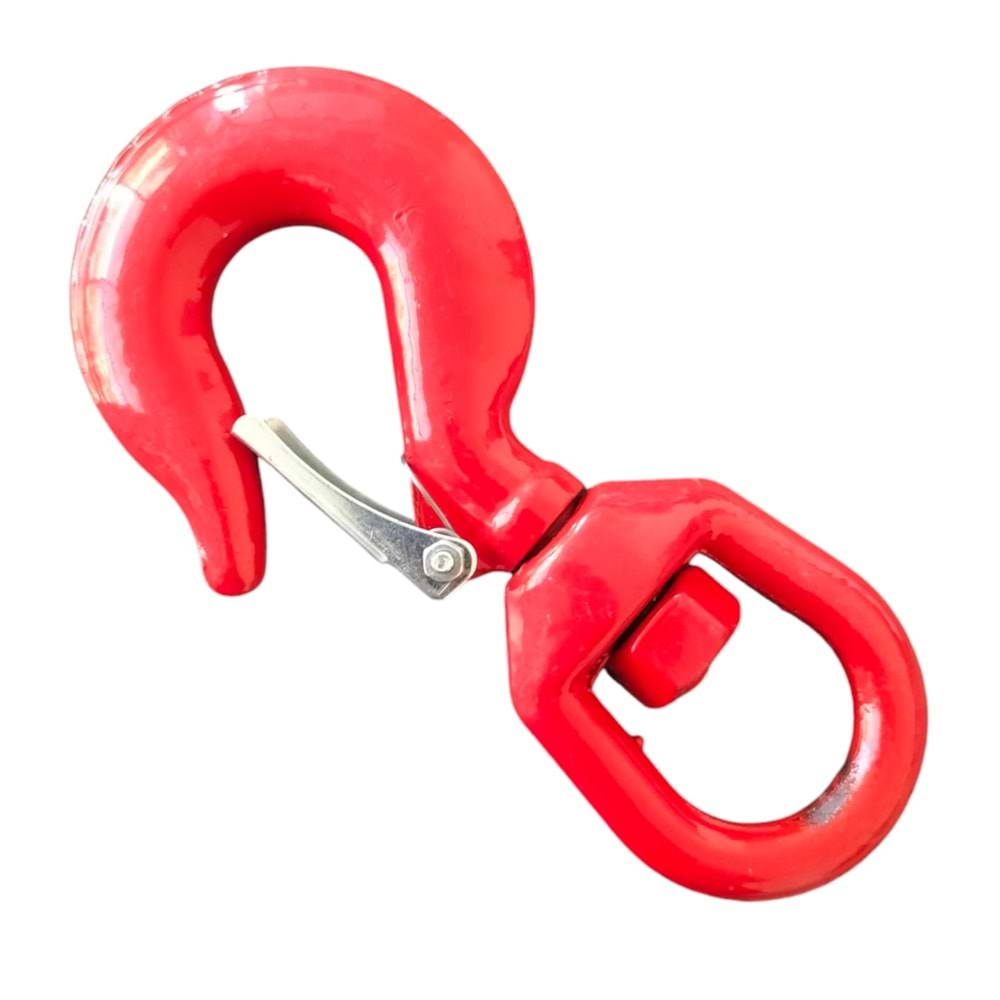 FIRDÖNDÜLÜ KANCA 3.000 KĞ