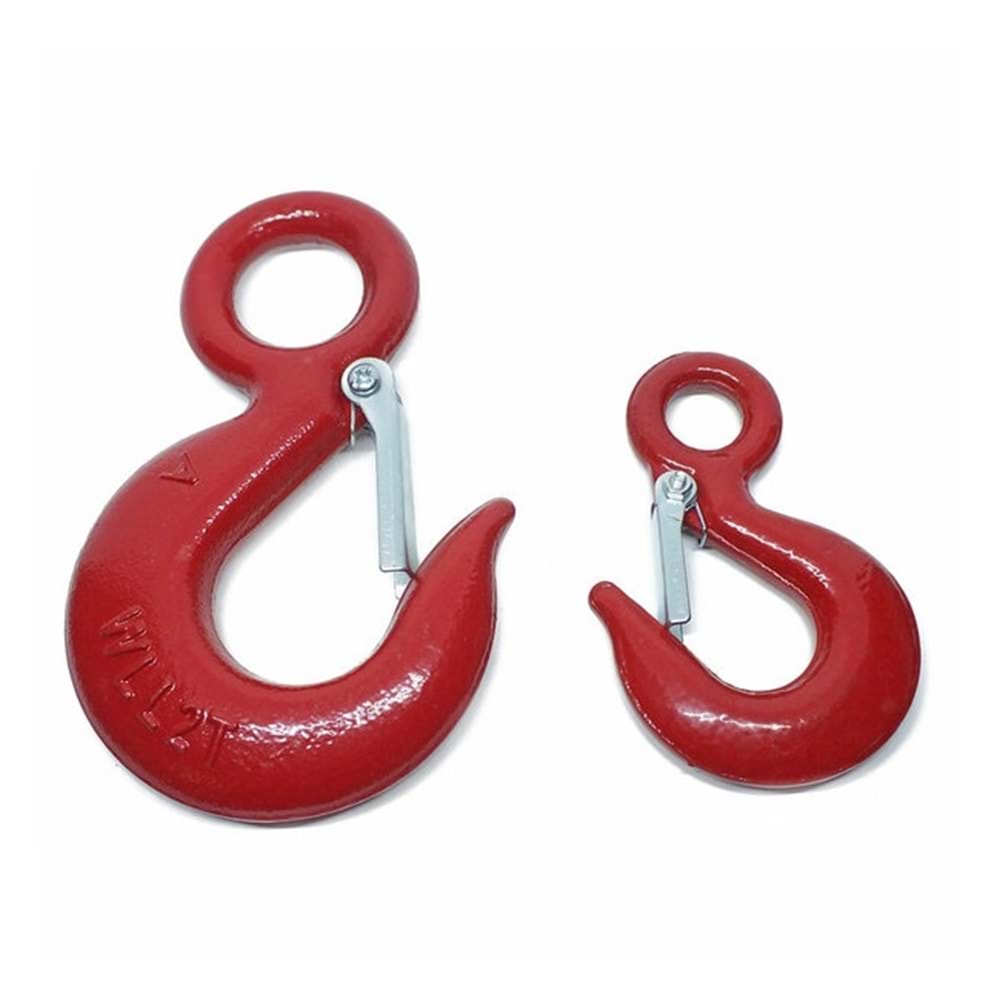 KUŞ GÖZÜ KANCA 15.000 KĞ