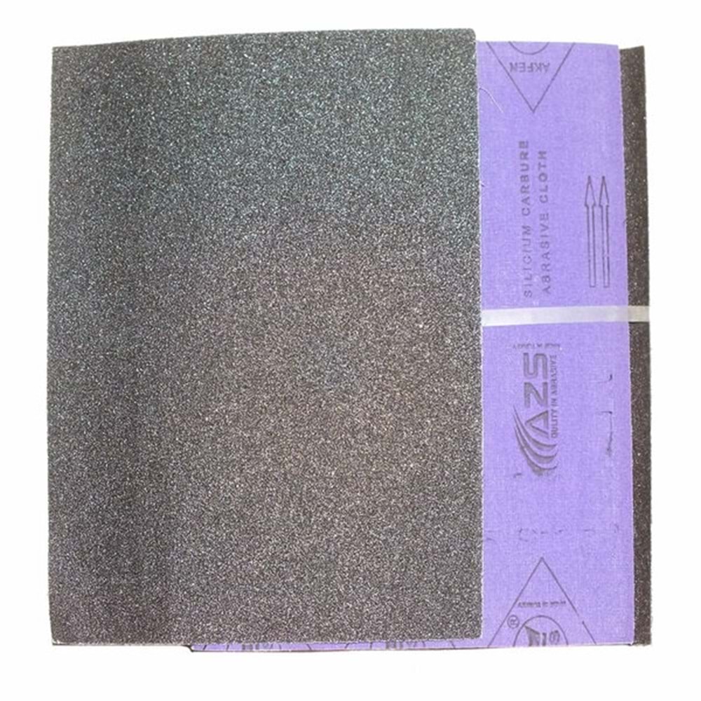 AKFEN BEZ ZIMPARA NO:1