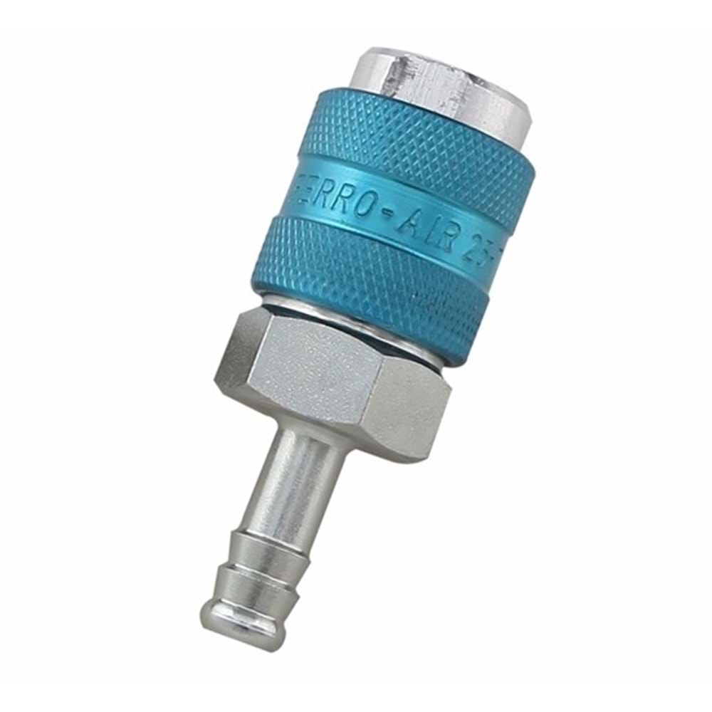 FERRO HAVA ADAPTÖRÜ UÇLU GÖVDE 10 MM