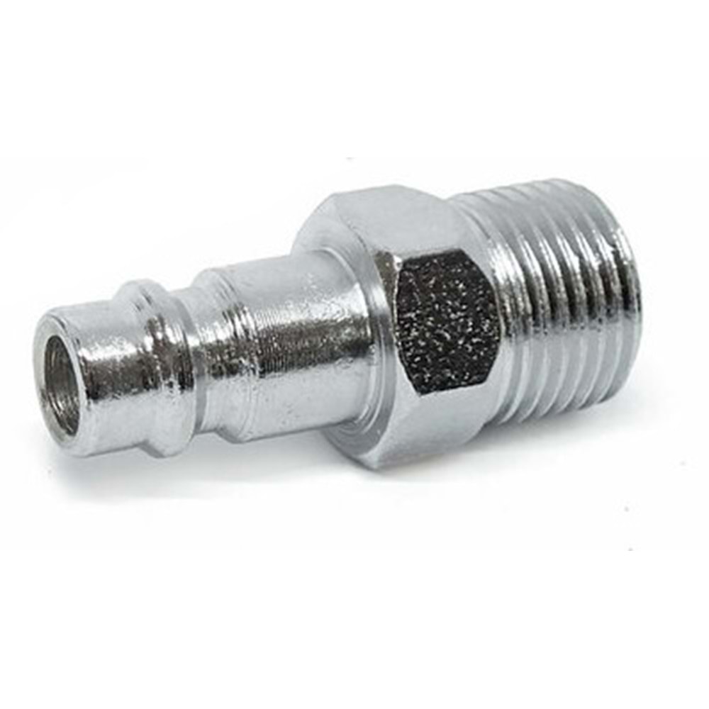 FERRO HAVA ADAPTÖRÜ 1/4 ERKEK UÇ