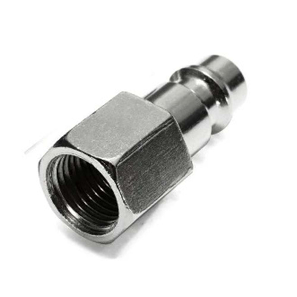 FERRO HAVA ADAPTÖRÜ 3/8 DİŞİ UÇ