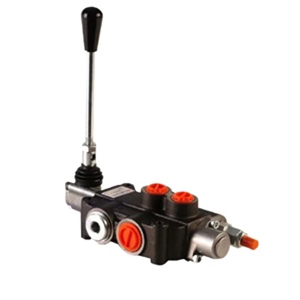 MONOBLOK KUMANDA M-45 1P 1/2 45 LT DEBİ TEKLİ