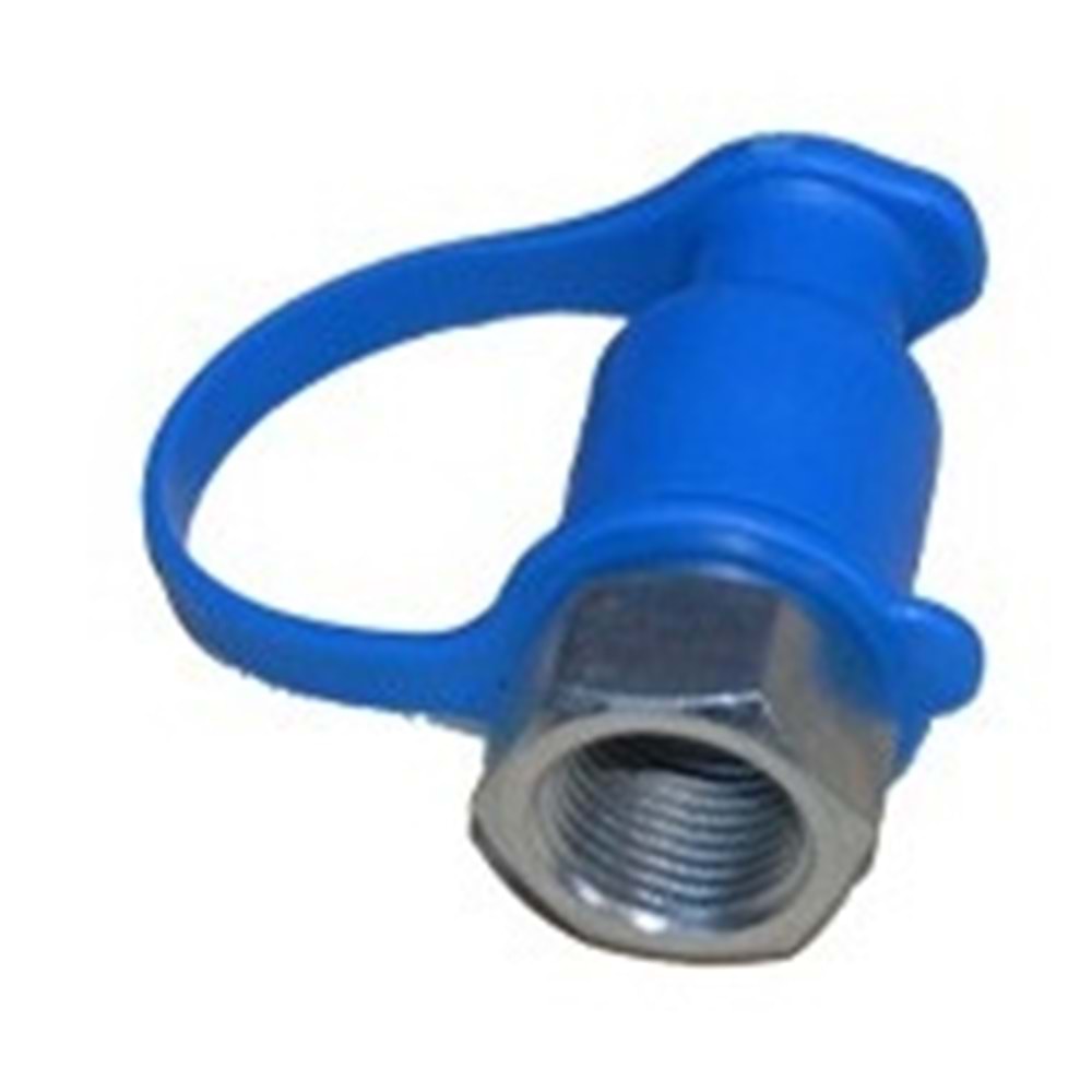 ROX HİDROLİK ADAPTÖR 3/8 ERKEK