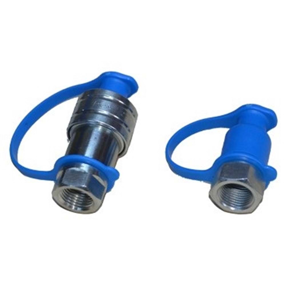 ROX HİDROLİK ADAPTÖR 1 1/4 TAKIM