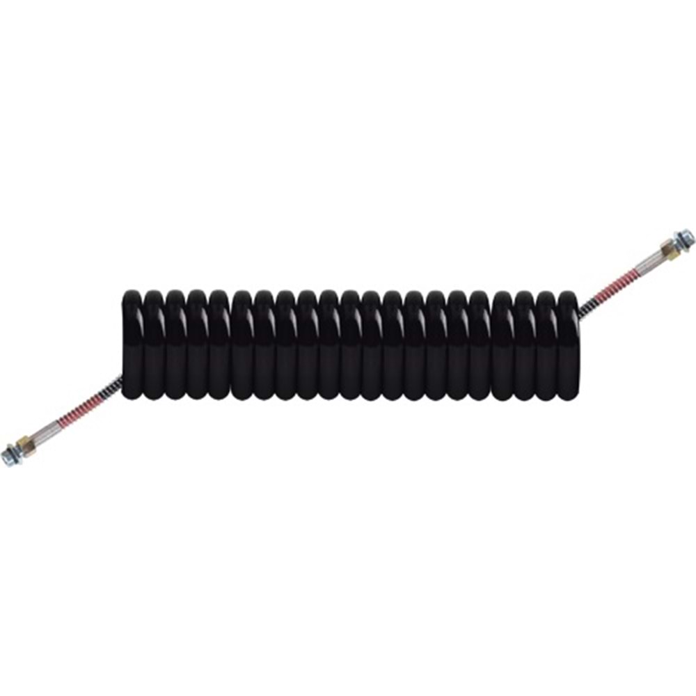 POLYEMİD DORSE HAVA HORTUMU M22X1,5