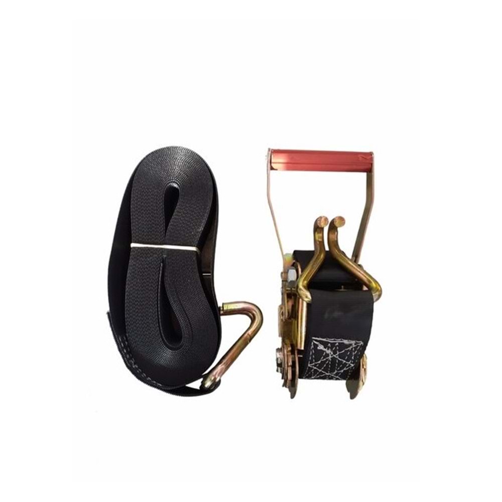 SPANZET EMNİYET KEMERLİ 10 MT