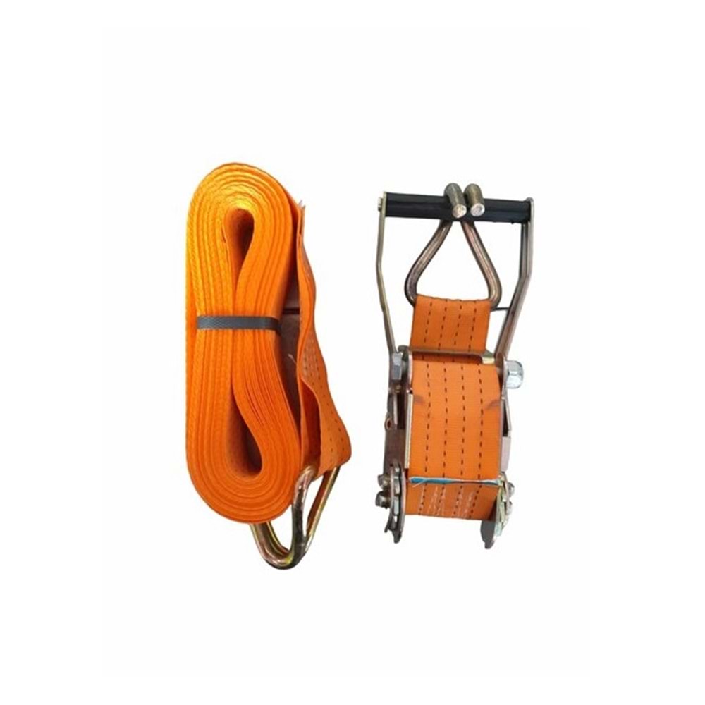 SPANZET EMNİYET KEMERLİ 12 MT