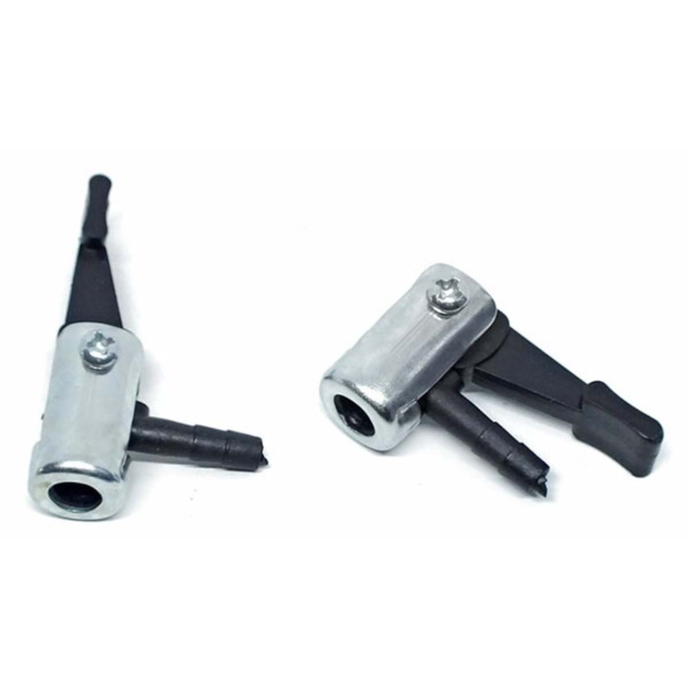 HAVA MANDALI PLASTİK