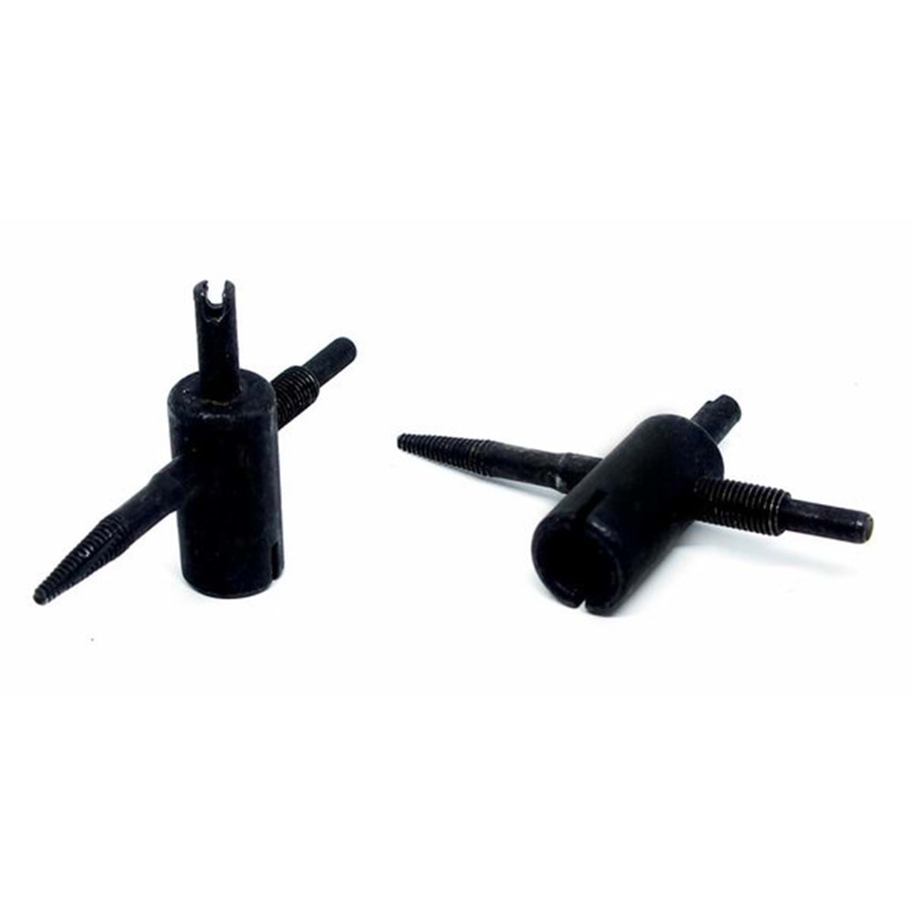 ÜÇLÜ KLAVUZ PAFTA