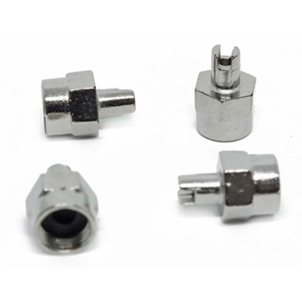 SİBOP KAPAĞI METAL