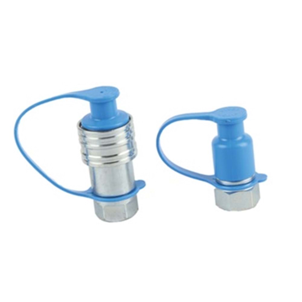 TRAKTÖR ADAPTÖRÜ TAKIM 1/2 PİVOT