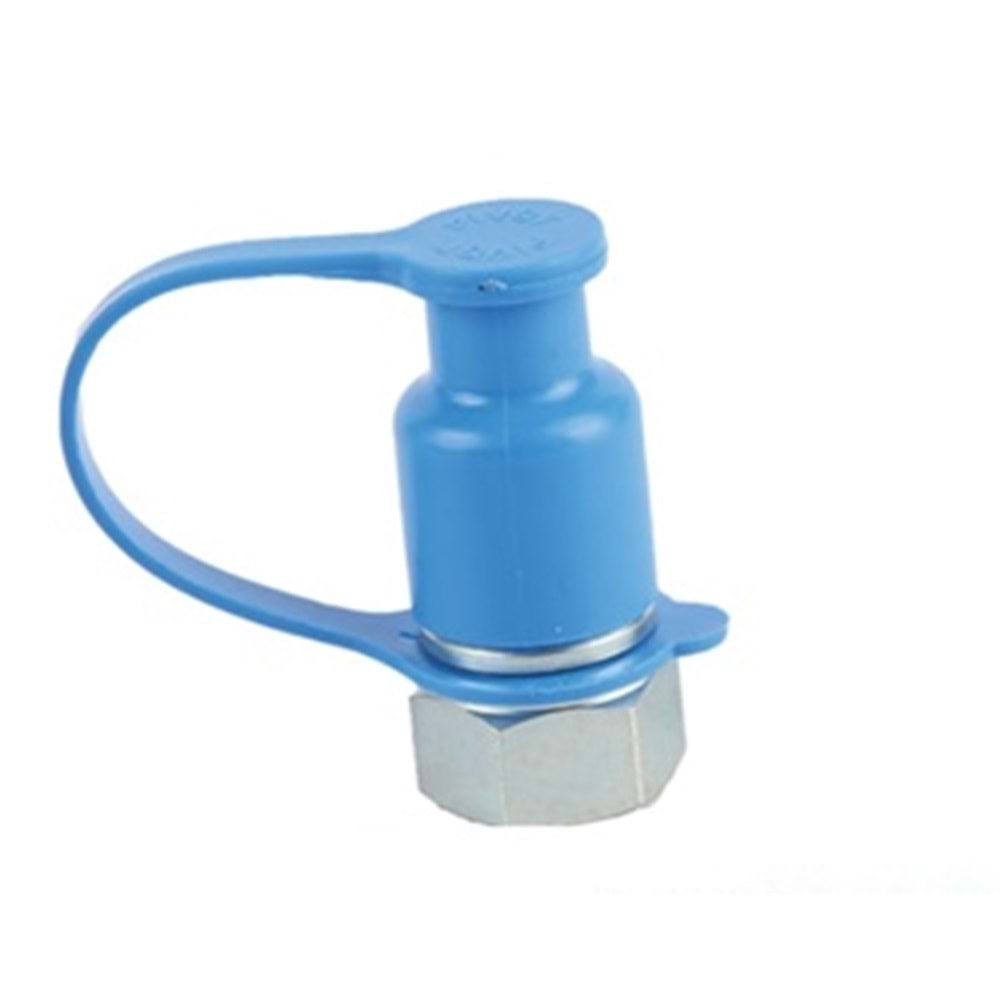 TRAKTÖR ADAPTÖRÜ ERKEK 1/2 PİVOT