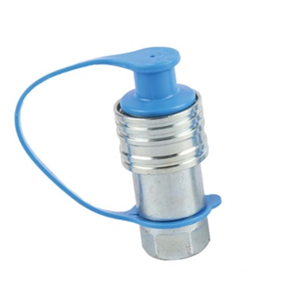 TRAKTÖR ADAPTÖRÜ DİŞİ 1/2 PİVOT