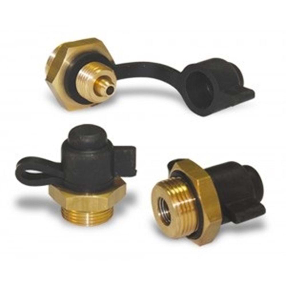 TEST APARATI M16X1,5