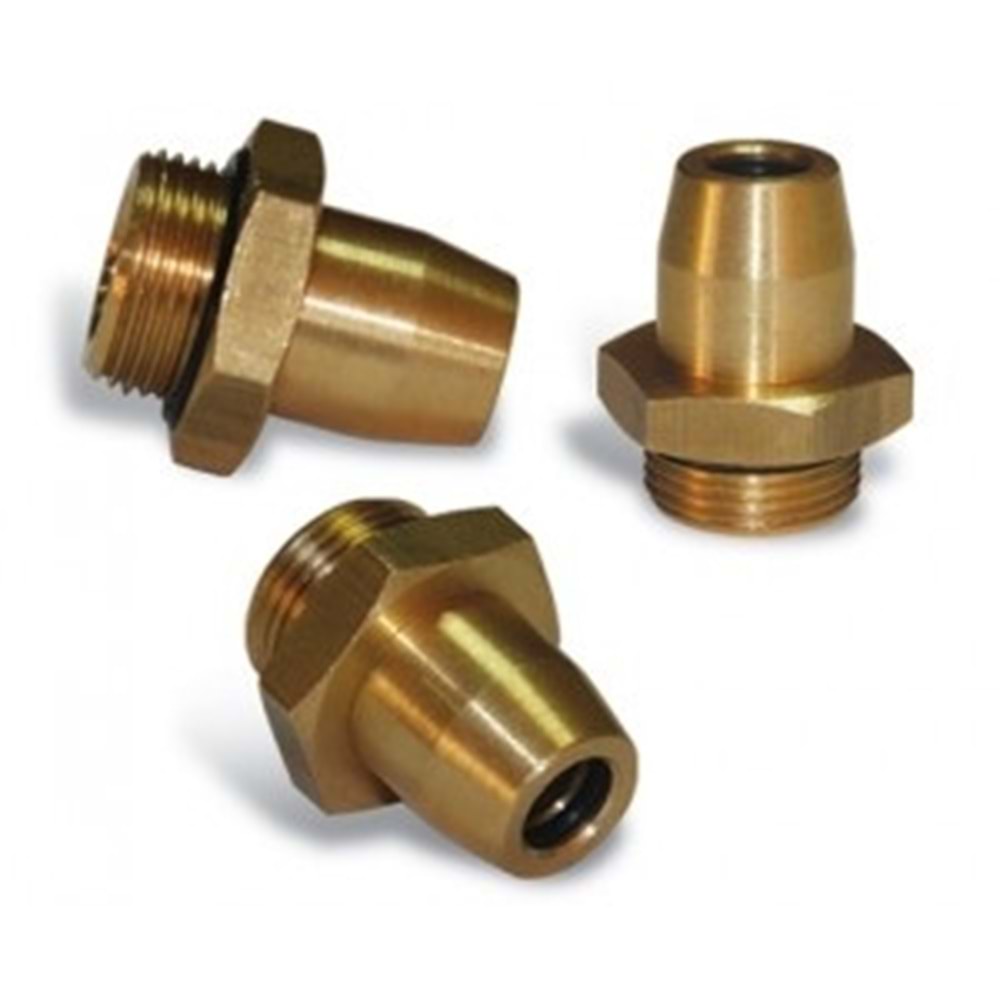 HORTUM ADAPTÖRÜ M10X1,0 - 10X1,0 MM