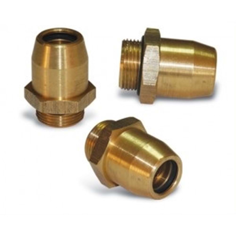 HORTUM ADAPTÖRÜ M16X1,5 - 15X1,5 MM