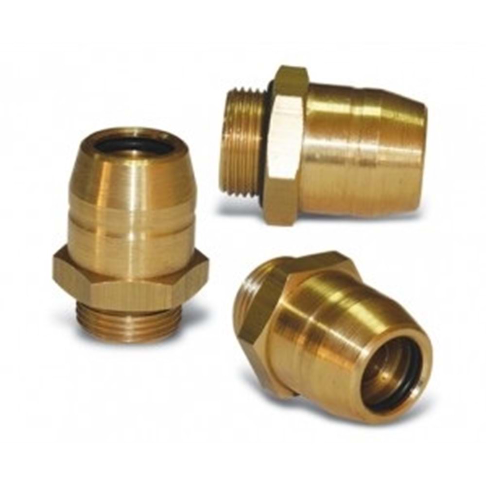 HORTUM ADAPTÖRÜ M22X1,5 - 16X2,0 MM