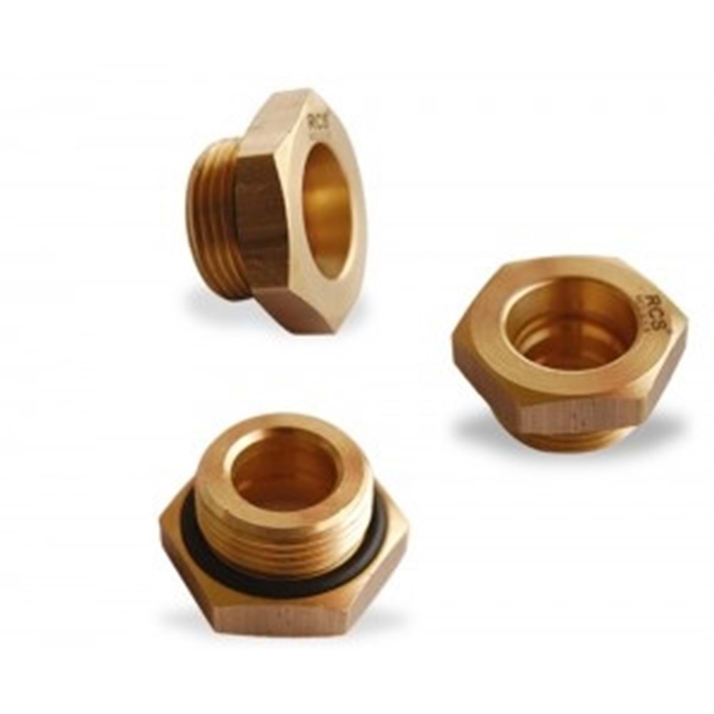 ARACI ADAPTÖR M22X1,5