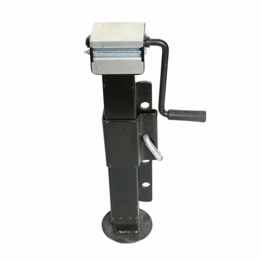 AYARLI OK KRİKOSU 80X80 ŞANZIMANLI