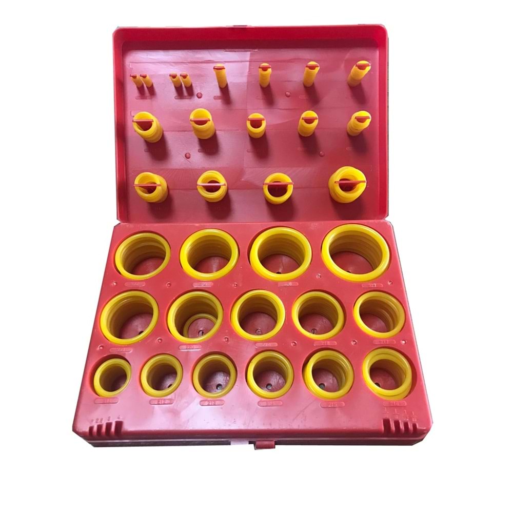 BOX-G INCH KİT SILIKON 70