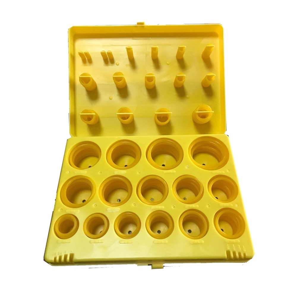 BOX-H METRIK KİT SILIKON 70