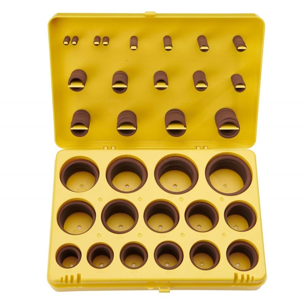 BOX-H METRIK KİT VITON 75