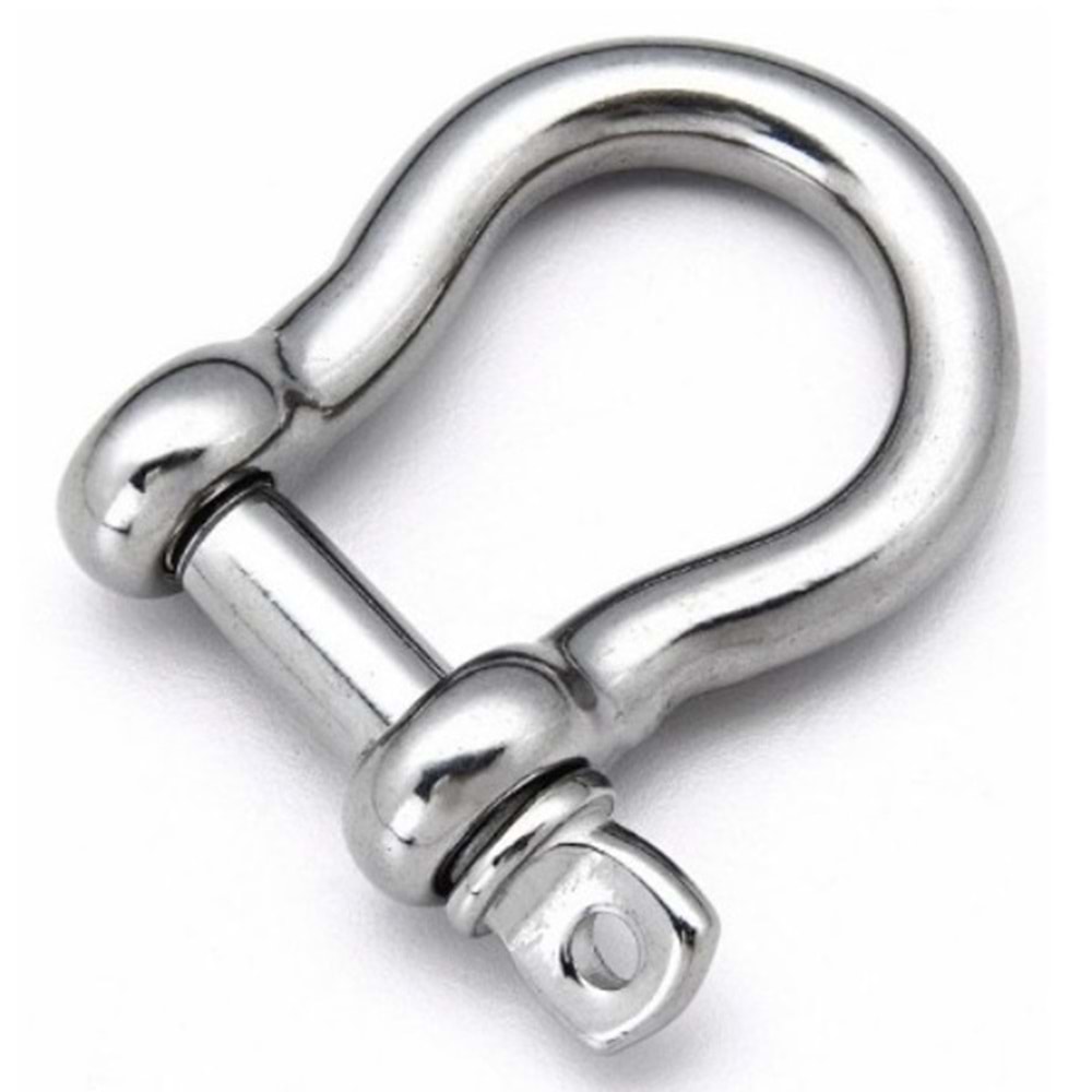 ZİNCİR KİLİDİ OMEGA G 209 8,5 TON 1