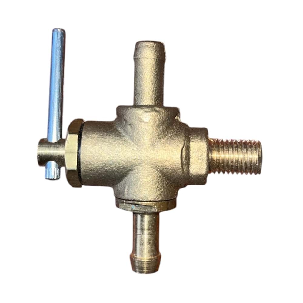 FIAT 55 - 46 MAZOT MUSLUĞU